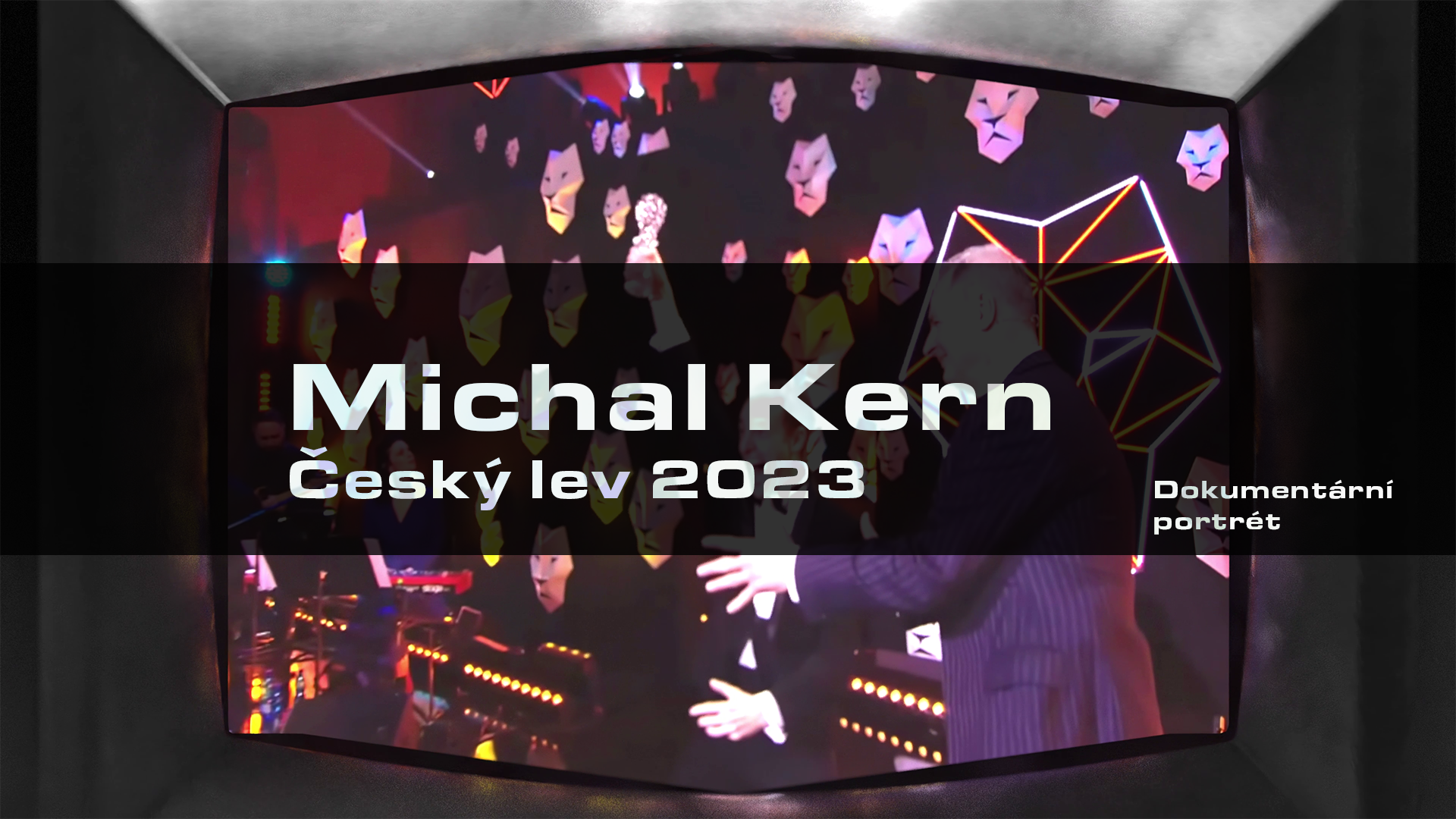 Michal Kern