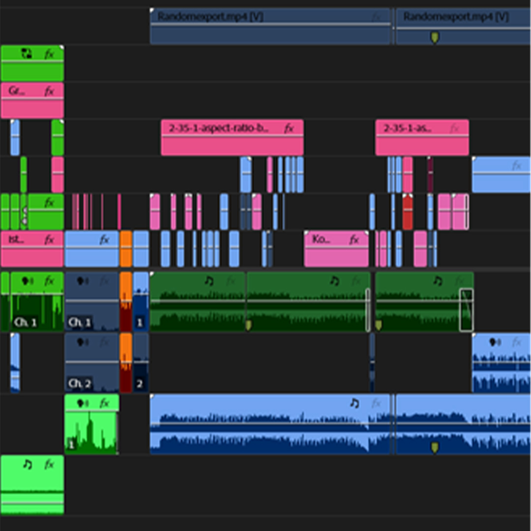 Post-Production